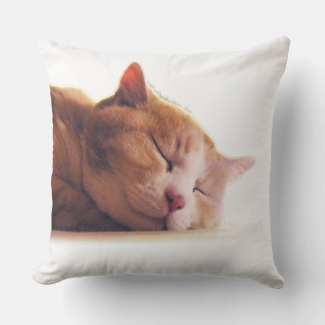 CUSHION OF MY LITTLE GIRL (Front)