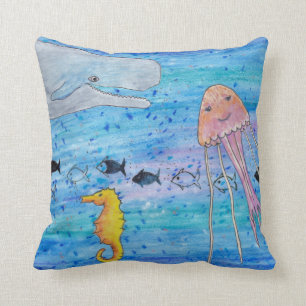 cushions
