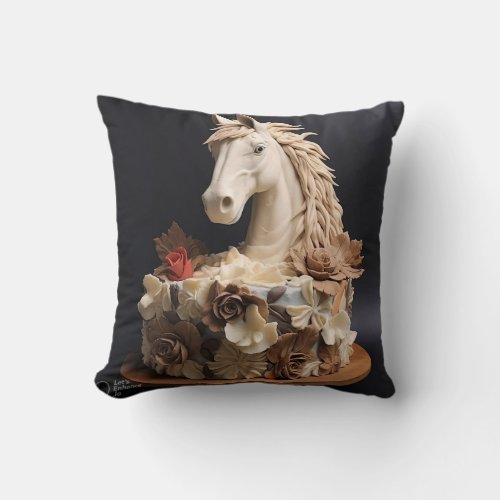 cusion and throw pillow with eligant design