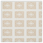 Custard cream biscuit fabric