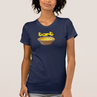 Custard Tart T-Shirt