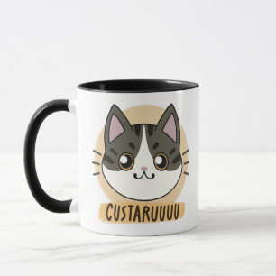 Custaru Mug