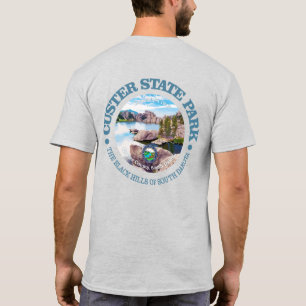 Custer SP T-Shirt
