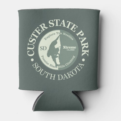 Custer State Park CLB Can Cooler