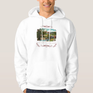 Iponvx Mount-Rushmore Hoodie Mens Long Sleeve Hoody Sweatshirt Hoodie Sweater 