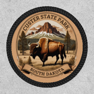 custer state park south dakota patch