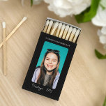 Custom 10th 20th 30th 40th 50th 60th 70th Birthday Matchboxes<br><div class="desc">Custom 10th 20th 30th 40th 50th 60th 70th Birthday Matchboxes</div>