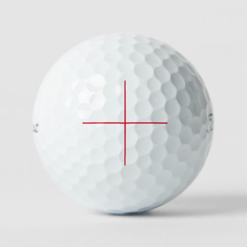 CUSTOM 12 pack Titleist Pro V1 Golf Balls