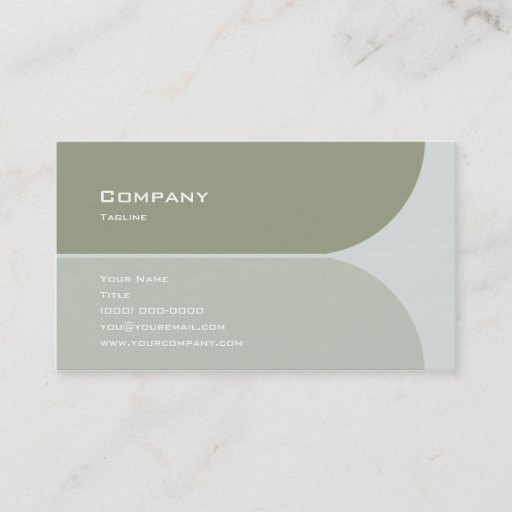 Customizable Custom 141 business card templates