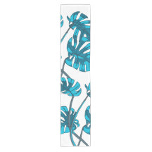 Custom 14" X 72" Table Runner