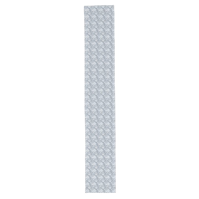 Custom 14" X 72" Table Runner (Front)