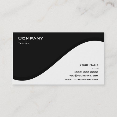 Custom 150 business card template