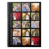 Marriage Notebook Happily Married Couples Journal