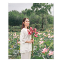 Custom 16x20 Photo Print – Personalized Gift