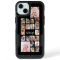 Custom 17 Photo Collage Your Color