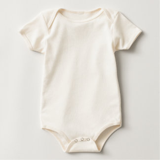 Custom 18 Months Baby Bodysuit
