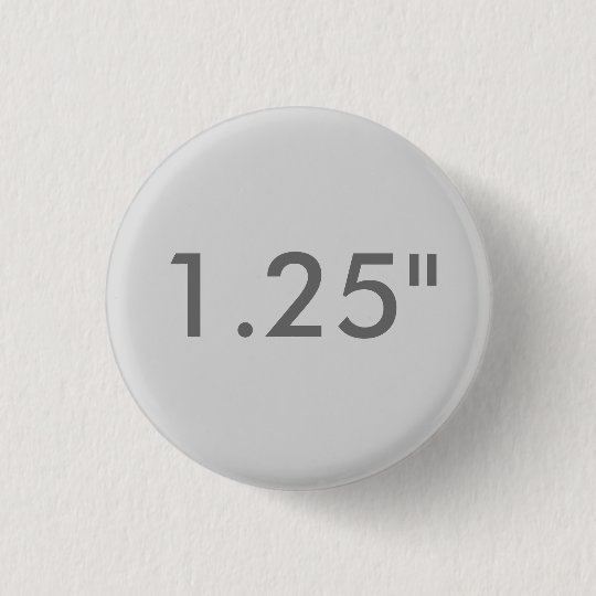 Custom 1.25