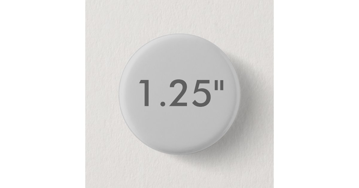 Custom 1.25