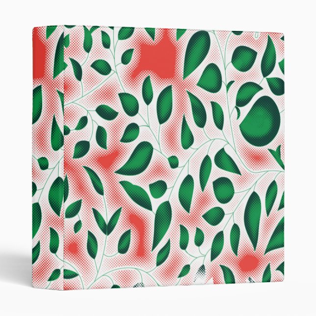 Custom 1 Inch Avery Binder | Personalized (Front/Spine)