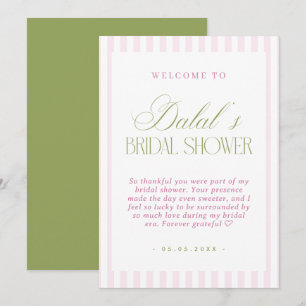custom 1 invitation