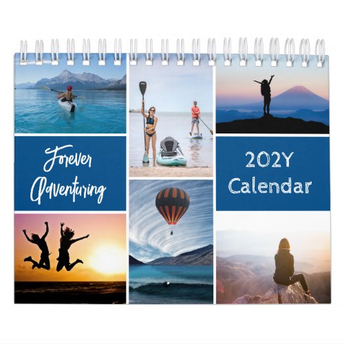 Custom 2024 Calendar For Travel Buddies