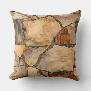 Custom 20x20 Decorative Pillow Sofa Cushion