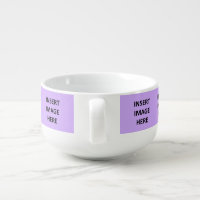 Customized Soup Cups (24 Oz.), Household