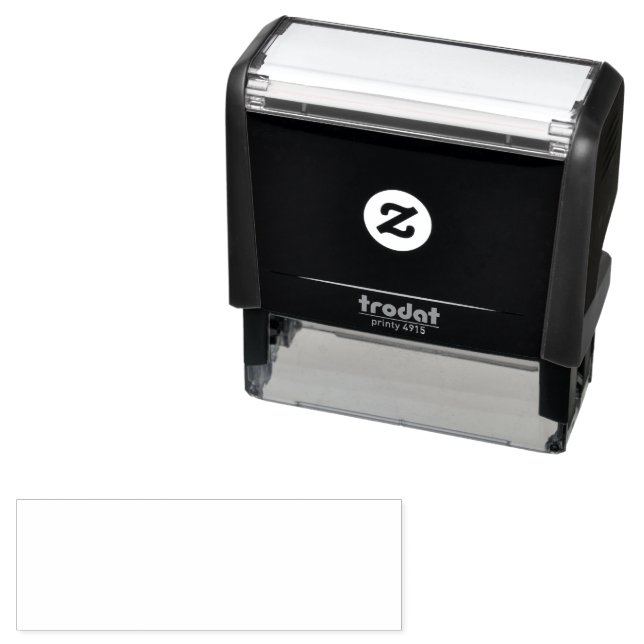 Custom 2.65" x 0.9" Stamp (In Situ)