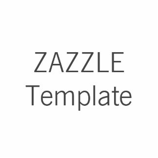 Custom 2x3 Photo Sculpture Christmas Tree Ornament