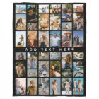 Custom 36 x photo collage Personalized 