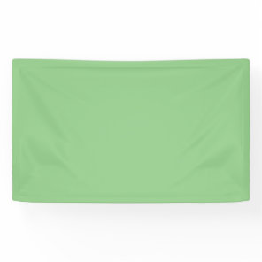 Custom 3' x 5' Indoor & Outdoor Banner