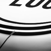 Custom 3D Backlight Illuminated Logo LED Sign (Edge)