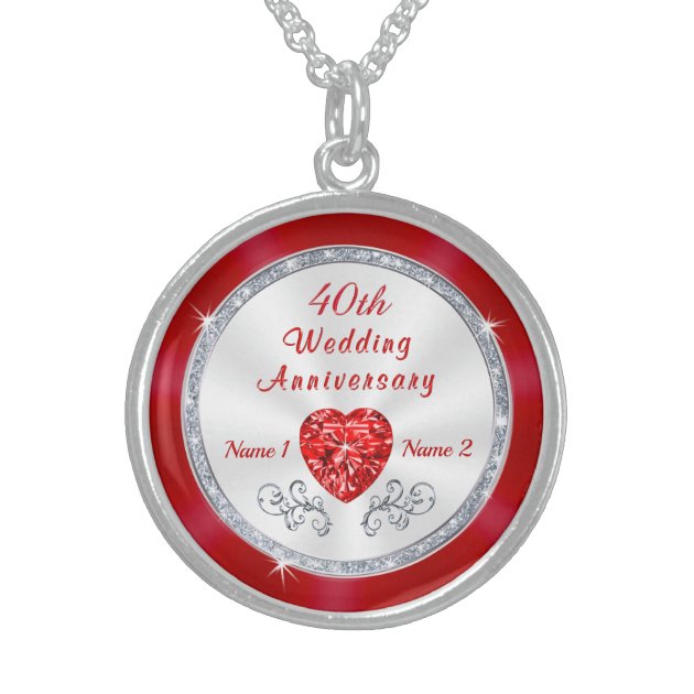 custom 40 year anniversary gift for wife ruby sterling silver necklace ra6922d9ab7814d8d80195951a109ed42 fkoef 8byvr 630