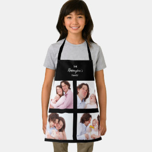 Mother & Daughter Aprons - 099459001720