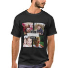 Custom 4 Photo Collage Best Grandpa Ever