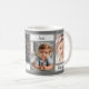 Custom 4 Photo for Mom Dad Grandparents or Friends