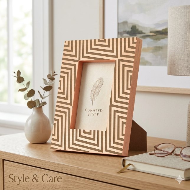 Custom 4" x 6" Portrait, FrameStyle: Engraved Frames (Custom 4 x 6 Portrait, Frame Style Engraved Frames)