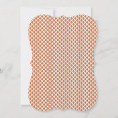 Custom 5x7 Flat Cards - Design Yours! (Back)