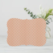 Custom 5x7 Flat Cards - Design Yours! (Standing Front)