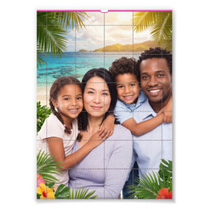 Custom 5x7 Prints - Photo Enlargement Framing Gift