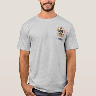 Custom 67th FS Reunion Shirt - Light colored
