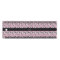Custom 6 inch Ruler