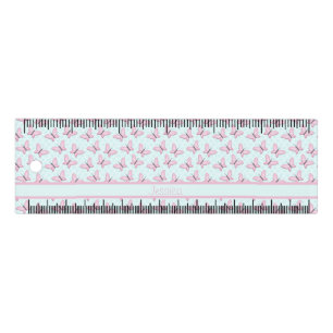 Custom 6 inch Ruler