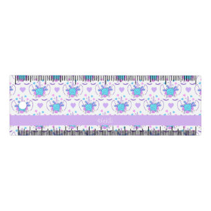Custom 6 inch Ruler