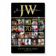 Custom 70th Birthday Photo Collage with Initials 
