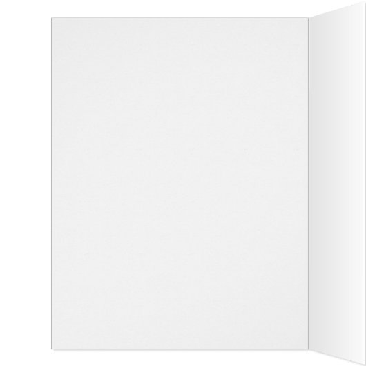 Custom 8.5x11 Greeting Cards (Inside (Left))