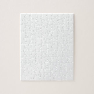 Custom 8X10 Puzzle