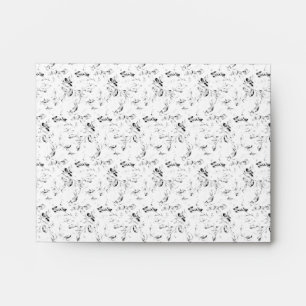Custom A7 Envelopes: Make Your Mail Memorable Envelope