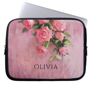 Custom A Dream in Shades of Pink