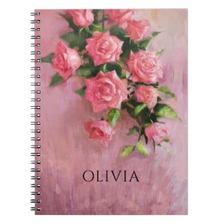 Custom A Dream in Shades of Pink